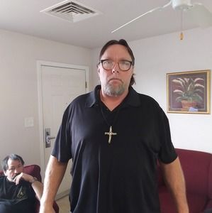 Meet your Posher, Roger